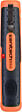 ZENITECH - Dénudeur de câble / Pince à dénuder universelle - Câble 8/13mm - Câbles Sat, RG6 et RG - Orange - Zenitech - vignette