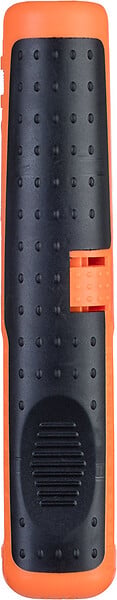 ZENITECH - Dénudeur de câble / Pince à dénuder universelle - Câble 8/13mm - Câbles Sat, RG6 et RG - Orange - Zenitech - large