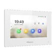 DIO - Visiophone filaire écran LCD 7'' - IP65 - Noir - DiO - vignette