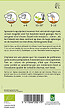 ARBORIX - Bio Épinard Palco F1 Hybride - Ca. 10 gr (Livraison Gratuite) - vignette