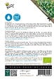 ARBORIX - Buzzy Organic Sprouting de Moutarde - Bio Semences - Ca. 30 gr (Livraison Gratuite) - vignette