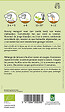 ARBORIX - Bio Mesclun Jeune Pousse - Ca. 1 gr (Livraison Gratuite) - vignette