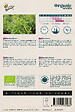 ARBORIX - Buzzy® Organic Basilic-Citron - Bio Semences - Ca. 0,5 gr (Livraison Gratuite) - vignette