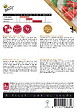 ARBORIX - Buzzy Pomodori Tomate Gardeners Delight (Cherry) Semences - Ca. 0,1 gr (Livraison Gratuite) - vignette