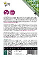 ARBORIX - Buzzy Microgreens Légume japonais Tatsoi Semences - Ca. 1 gr (Livraison Gratuite) - vignette