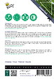 ARBORIX - Buzzy House Plants Asparagus Asperges Grimpantes Semences - Ca. 1 gr (Livraison Gratuite) - vignette