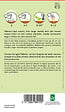 ARBORIX - Carottes Senior F1 Hybride - Ca. 2 gr (Livraison Gratuite) - vignette