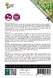 ARBORIX - Buzzy Microgreens Bourrache Semences - Ca. 8 gr (Livraison Gratuite) - vignette