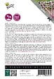 ARBORIX - Buzzy Microgreens Radis Daikon Rouge Semences - Ca. 5 gr (Livraison Gratuite) - vignette