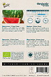 ARBORIX - Buzzy Organic Pastèque Crimson Sweet - Bio Semences - Ca. 1 gr (Livraison Gratuite) - vignette