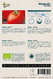 ARBORIX - Buzzy Organic Tomate Matina- Bio Semences - Ca. 0,1 gr (Livraison Gratuite) - vignette