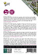 ARBORIX - Buzzy Microgreens Moutarde Red Frills Semences - Ca. 1 gr (Livraison Gratuite) - vignette