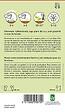 ARBORIX - Œillet D'Inde Miniature Orange - Ca. 0,5 gr (Livraison Gratuite) - vignette