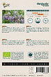 ARBORIX - Buzzy Organic Phacelia - Bio Semences - Ca. 0,5 gr (Livraison Gratuite) - vignette