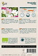 ARBORIX - Buzzy Organic Cosmos Sensation varié - Bio Semences - Ca. 1 gr (Livraison Gratuite) - vignette