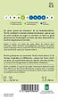 ARBORIX - Coloquinte Indian Summer Mix - Ca. 2 gr (Livraison Gratuite) - vignette