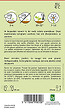 ARBORIX - Sauge Splendens Rouge - Ca. 0,5 gr (Livraison Gratuite) - vignette