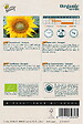 ARBORIX - Buzzy Organic Tournesol nain Sunspot- Bio Semences - Ca. 3 gr (Livraison Gratuite) - vignette