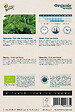 ARBORIX - Buzzy Organic Persil Frisé vert foncé- Bio Semences - Ca. 1,75 gr (Livraison Gratuite) - vignette