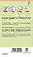 ARBORIX - Betterave Jaune Burpees Golden - Ca. 2 gr (Livraison Gratuite) - vignette