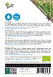ARBORIX - Buzzy Organic Sprouting de brocoli - Bio Semences - Ca. 20 gr (Livraison Gratuite) - vignette