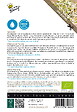 ARBORIX - Buzzy Organic Sprouting de Salad - Bio Semences - Ca. 30 gr (Livraison Gratuite) - vignette
