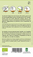 ARBORIX - Bio Pak Choi Taisai - Ca. 1 gr (Livraison Gratuite) - vignette