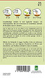 ARBORIX - Mache à Grosse Graine Baval - Ca. 4 gr (Livraison Gratuite) - vignette