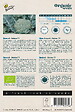 ARBORIX - Buzzy Organic Chou Brocoli Belstar F1 - Bio Semences - Ca. 25 graines (Livraison Gratuite) - vignette