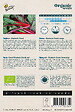 ARBORIX - Buzzy Organic Poiree Rhubarb Chard - Bio Semences - Ca. 2 gr (Livraison Gratuite) - vignette