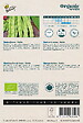 ARBORIX - Buzzy Organic Haricot à rames Helda- Bio Semences - Ca. 15 gr (Livraison Gratuite) - vignette