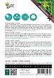 ARBORIX - Buzzy Xotica Epinard sauvage Semences - Ca. 20 gr (Livraison Gratuite) - vignette