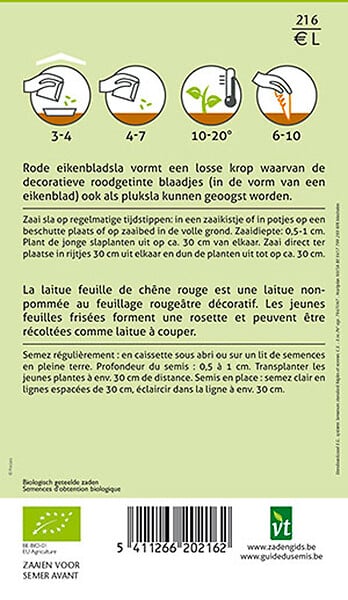 ARBORIX - Graines Pour Germes Haricot Mungo - Ca. 16 gr (Livraison Gratuite) - large