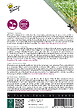 ARBORIX - Buzzy Microgreens Cresson alénois Semences - Ca. 15 gr (Livraison Gratuite) - vignette