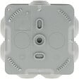 PROTEC - Lot de 3 boîtes étanches IP55 No Airbox 80x42mm - Protec - vignette
