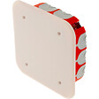 PROTEC - Boîte de dérivation No Air Multimat 120x120x40mm - Protec - vignette