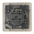 ZENITECH - Prise encastrable Schuko 16A - Blanc - Artezo - Zenitech - vignette