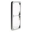 ZENITECH - Plaque de finition double chrome - Zenitech - vignette