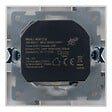 ZENITECH - Prise encastrable Schuko 16A + USB - Kalya - Blanc - Zenitech - vignette