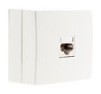 ZENITECH - Prise RJ11 en saillie IP20 - Blanc - Zenitech - vignette