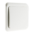 ZENITECH - Bouton de sonnette Antaria Blanc - Zenitech - vignette