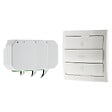 OTIO - Pack volets roulants télécommandés (1 télécommande + 3 modules) - Otio - vignette