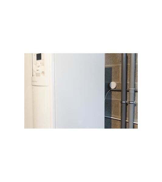 DIO - Module sans fil pour chaudière et chauffage connecté - DiO - large