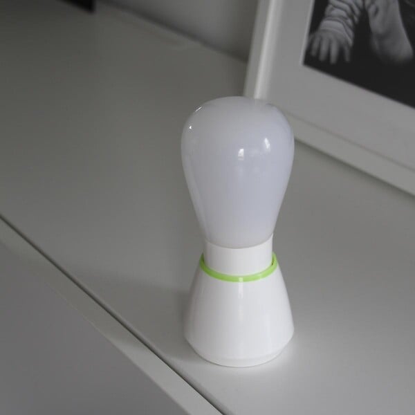 CHACON - Veilleuse lampe torche + avec anneau fluorescent - Chacon - large
