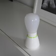 CHACON - Veilleuse lampe torche + avec anneau fluorescent - Chacon - vignette
