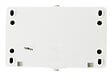 AKYA - Appareillage mixte horizontal va-et-vient et prise 2P+T - Zenitech - vignette