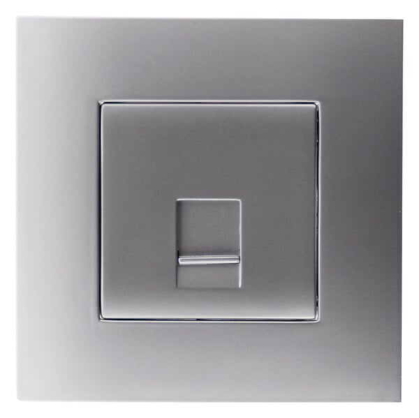 SIMPLEA - Prise téléphone RJ45 - gris - Simplea - Zenitech - large