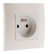 SIMPLEA - Prise Simplea 2P+T encastrable - Zenitech - vignette