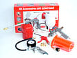 PRODIF - Kit 8 accessoires de raccords rapide - vignette