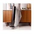 TAURUS ALPATEC - ventilateur colonne 50w 4 vitesses noir - FA009D - vignette